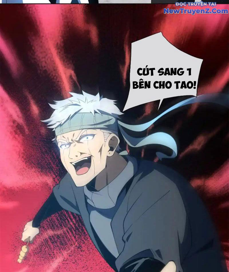 Ta Thành Vương Giả Từ Khắc Kim Chapter 21 - Trang 36