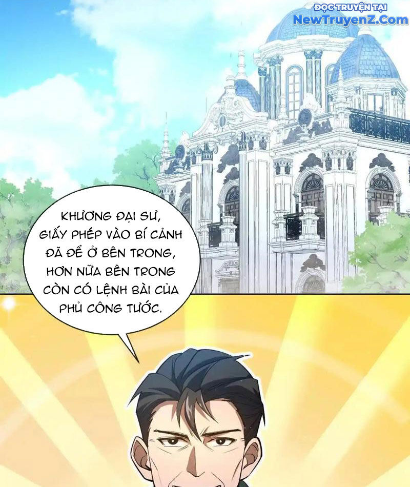 Ta Thành Vương Giả Từ Khắc Kim Chapter 21 - Trang 4