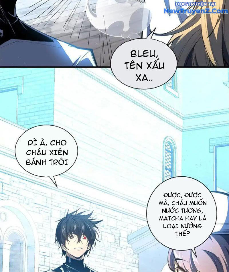 Ta Thành Vương Giả Từ Khắc Kim Chapter 21 - Trang 44