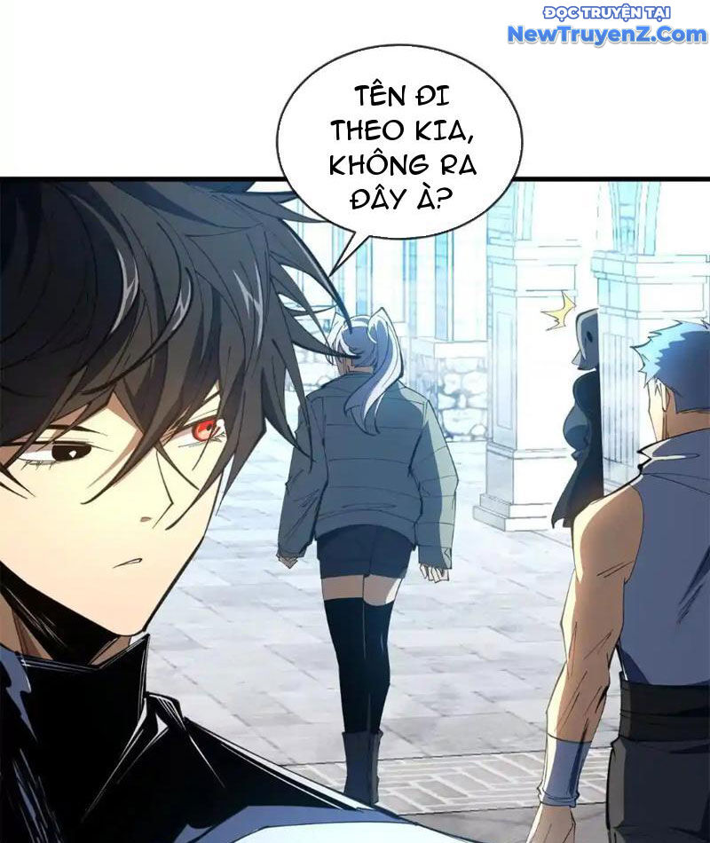 Ta Thành Vương Giả Từ Khắc Kim Chapter 21 - Trang 46