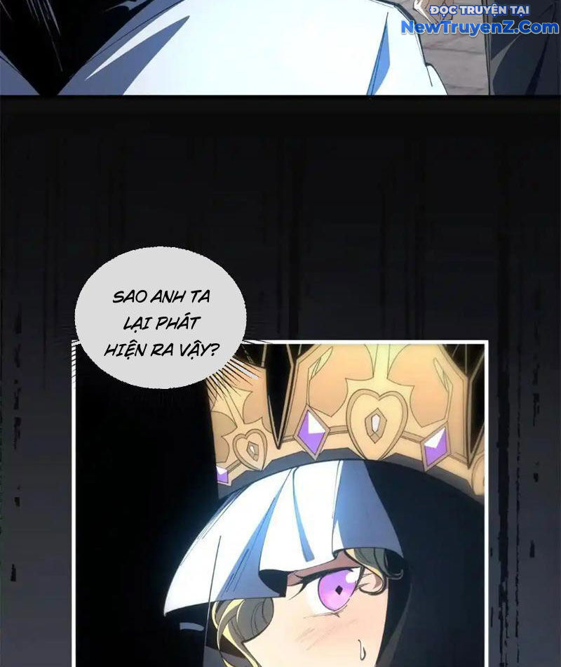 Ta Thành Vương Giả Từ Khắc Kim Chapter 21 - Trang 47