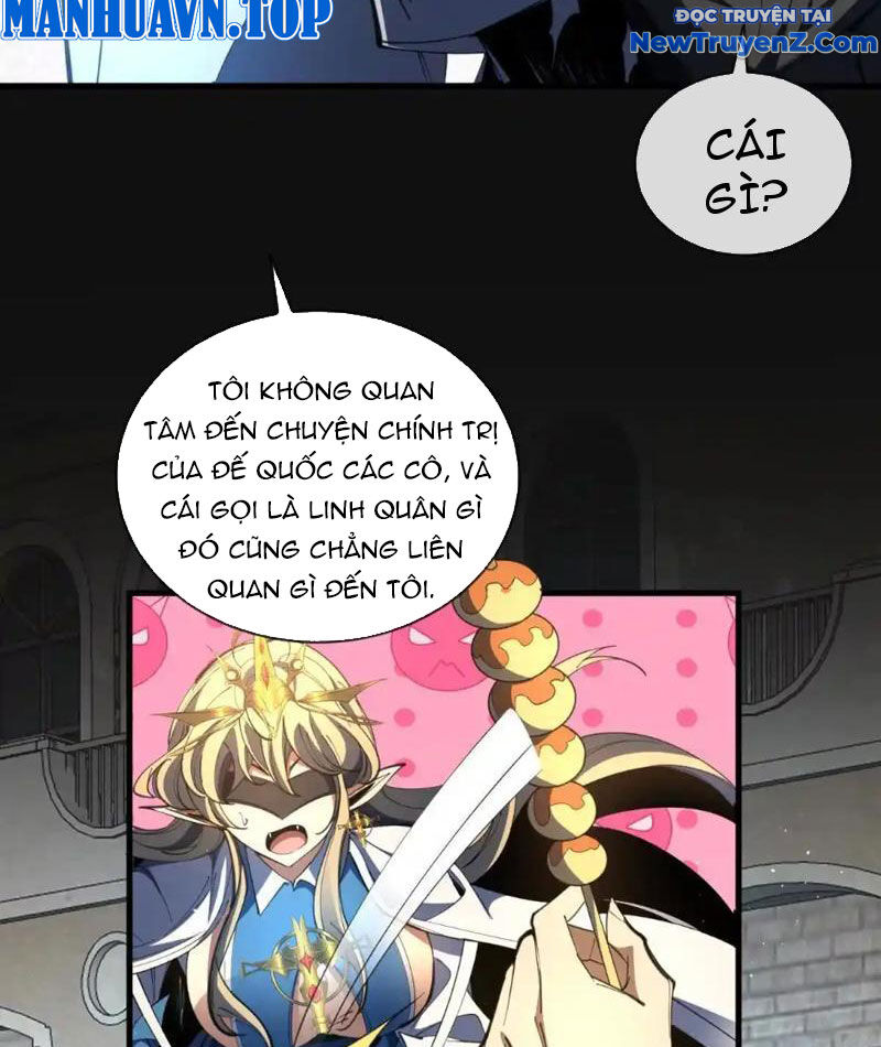 Ta Thành Vương Giả Từ Khắc Kim Chapter 21 - Trang 57