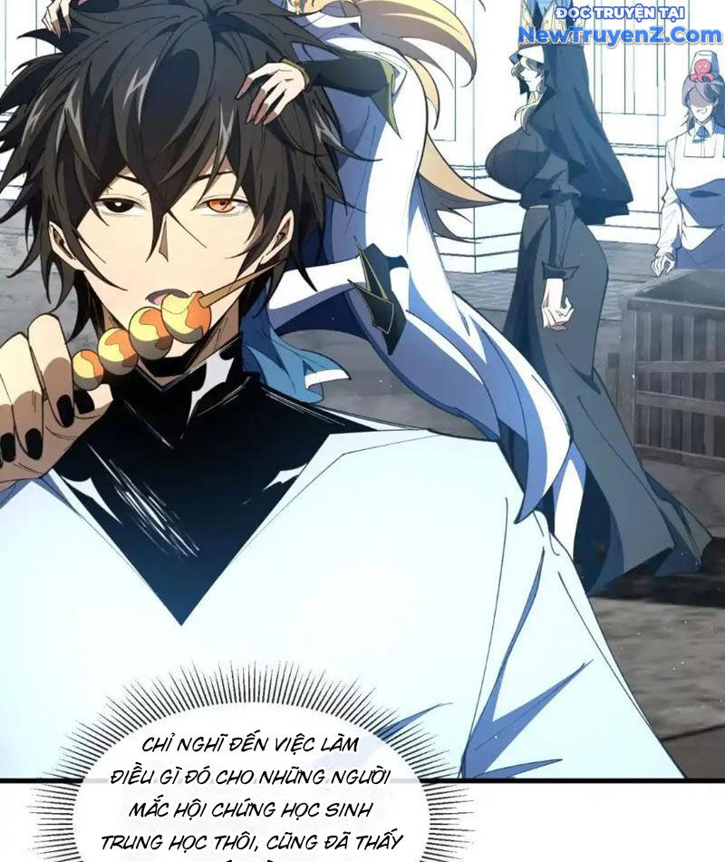 Ta Thành Vương Giả Từ Khắc Kim Chapter 21 - Trang 59