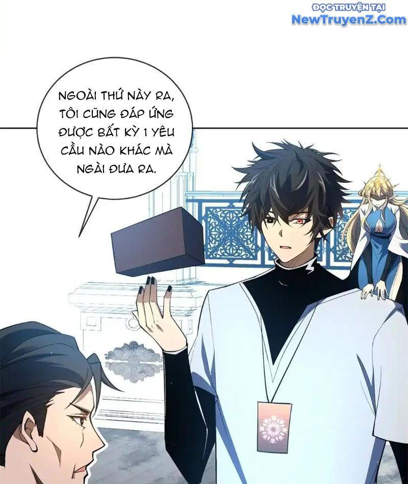 Ta Thành Vương Giả Từ Khắc Kim Chapter 21 - Trang 6