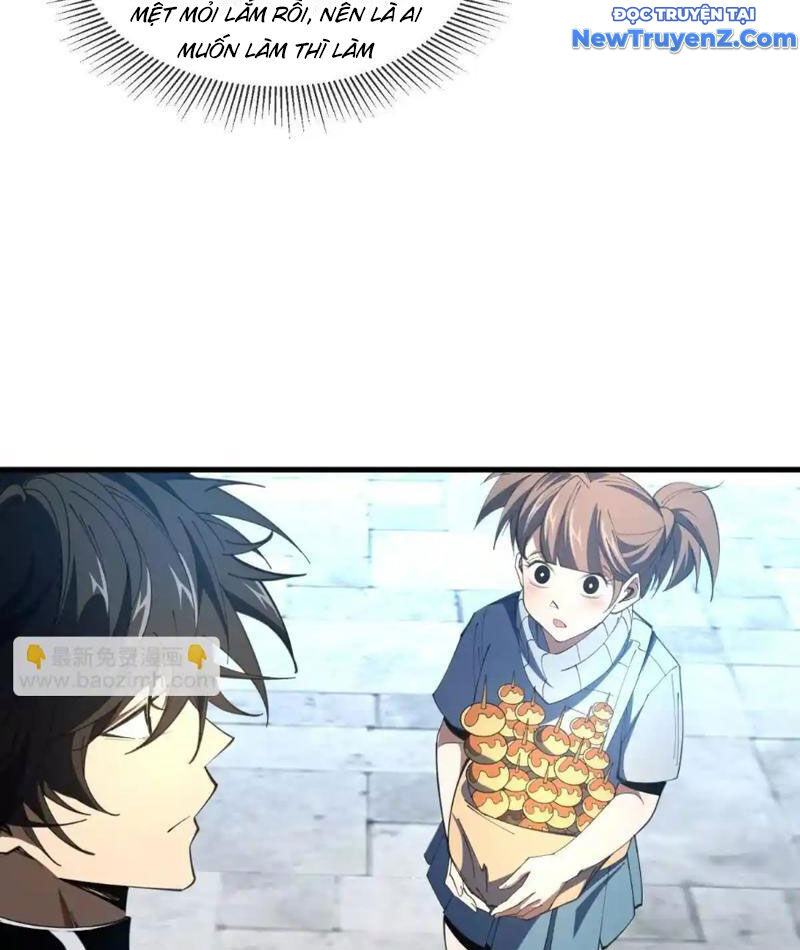 Ta Thành Vương Giả Từ Khắc Kim Chapter 21 - Trang 60