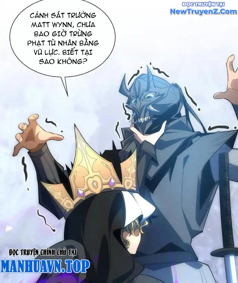 Ta Thành Vương Giả Từ Khắc Kim Chapter 22 - Trang 26