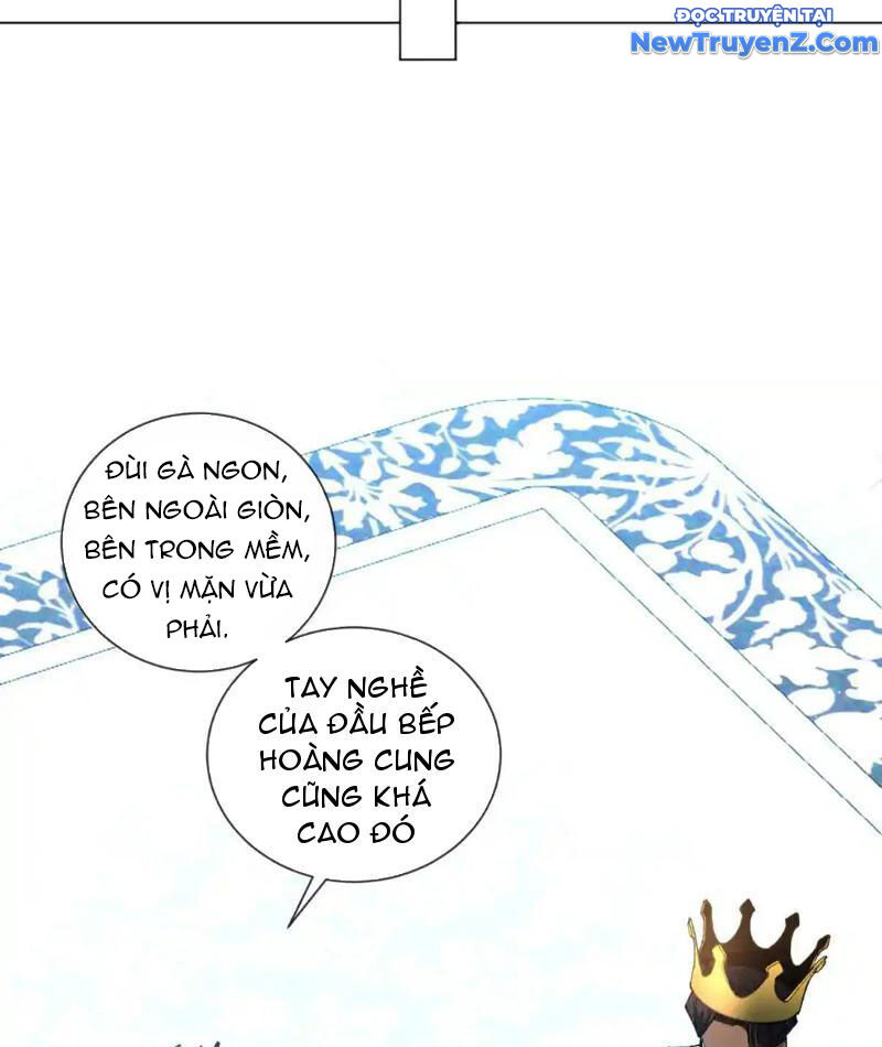 Ta Thành Vương Giả Từ Khắc Kim Chapter 23 - Trang 14