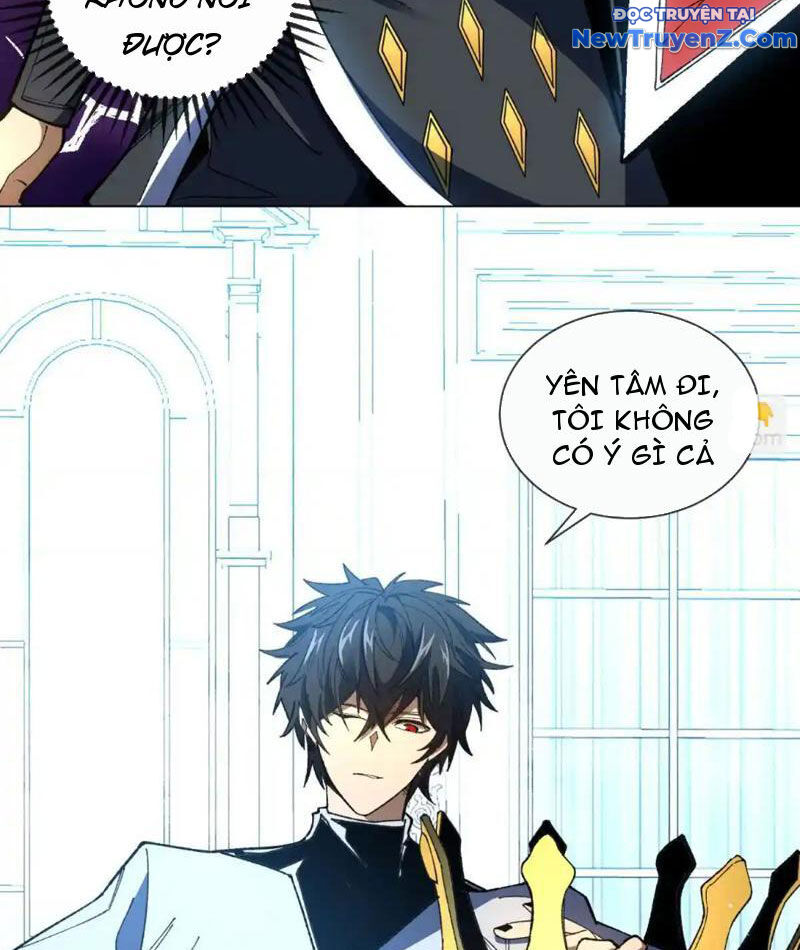 Ta Thành Vương Giả Từ Khắc Kim Chapter 23 - Trang 19