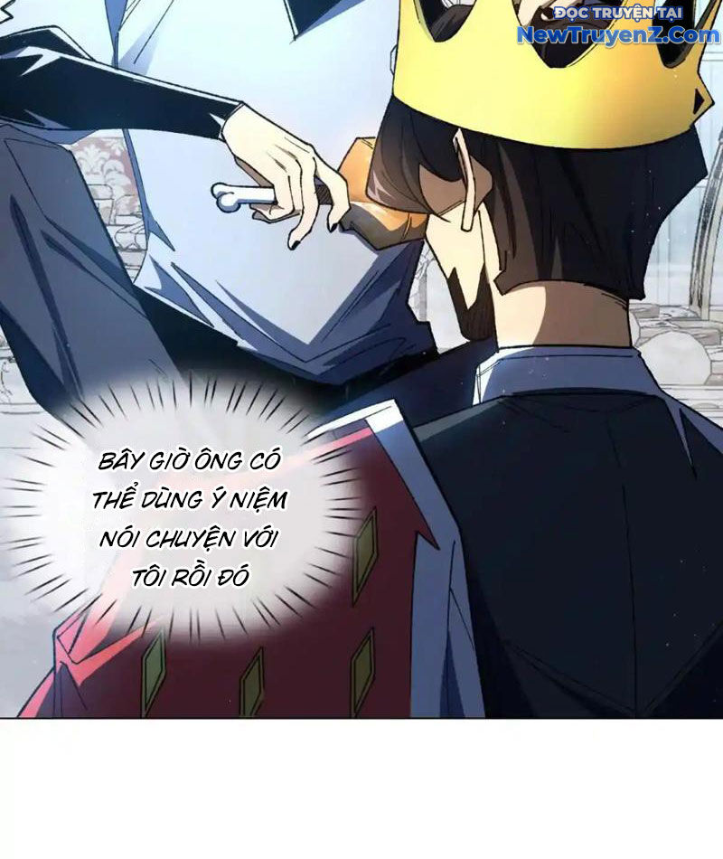 Ta Thành Vương Giả Từ Khắc Kim Chapter 23 - Trang 20