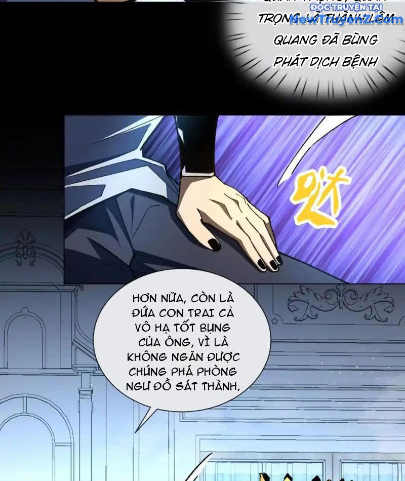 Ta Thành Vương Giả Từ Khắc Kim Chapter 23 - Trang 23