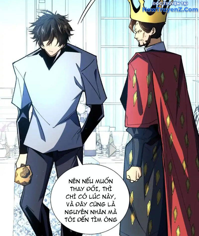 Ta Thành Vương Giả Từ Khắc Kim Chapter 23 - Trang 24