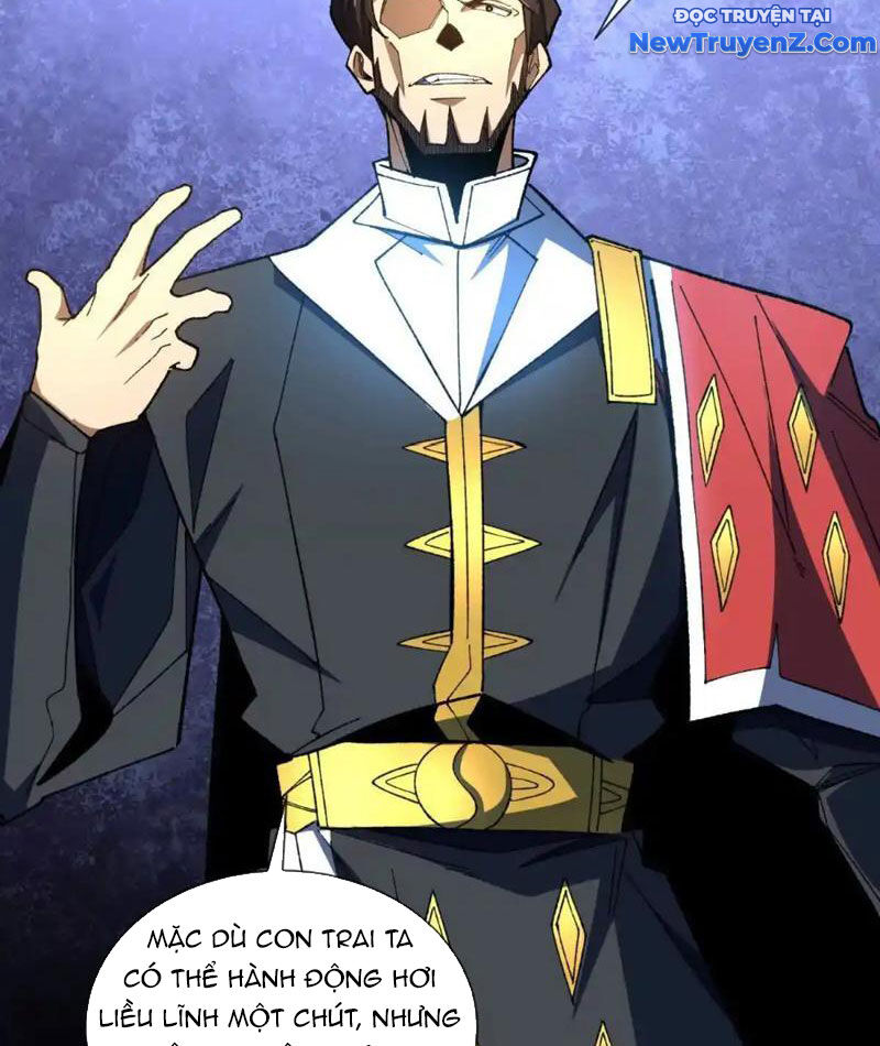 Ta Thành Vương Giả Từ Khắc Kim Chapter 23 - Trang 27