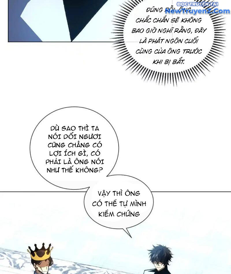 Ta Thành Vương Giả Từ Khắc Kim Chapter 23 - Trang 34