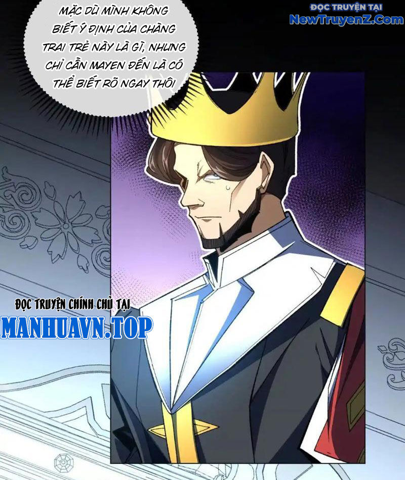 Ta Thành Vương Giả Từ Khắc Kim Chapter 23 - Trang 36