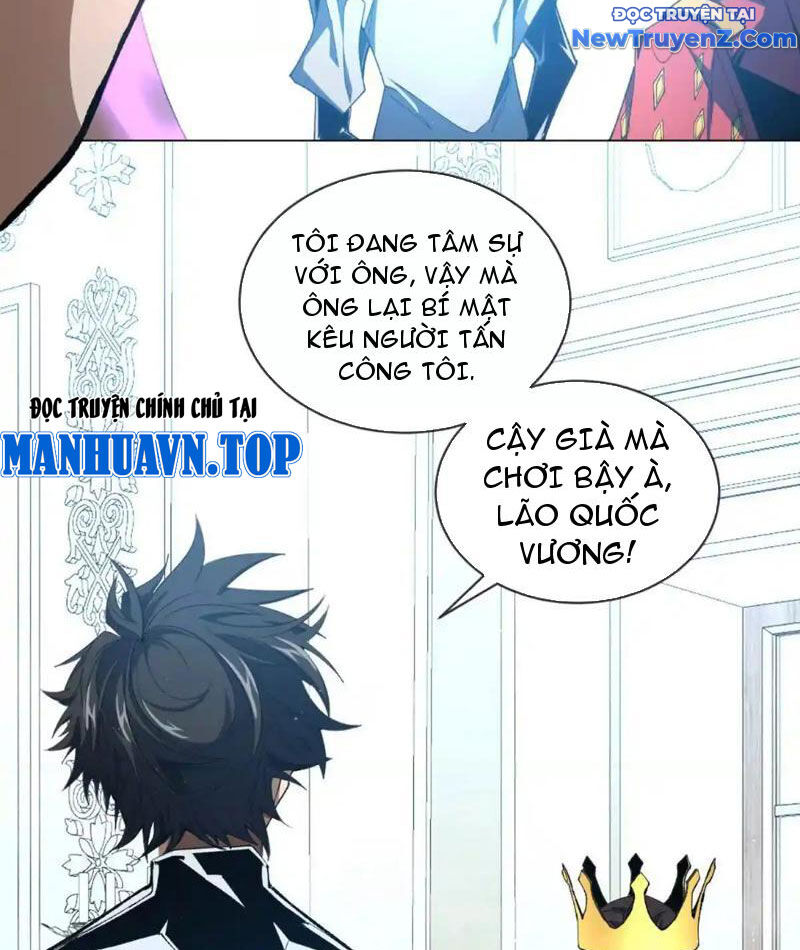 Ta Thành Vương Giả Từ Khắc Kim Chapter 23 - Trang 57