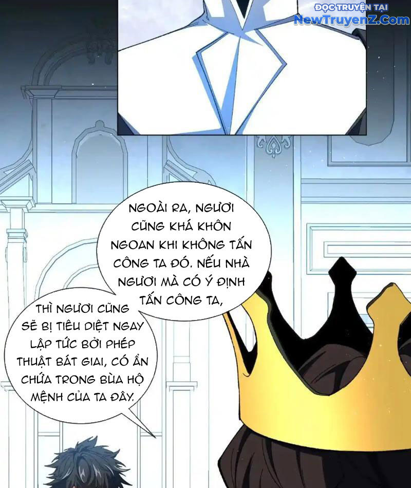 Ta Thành Vương Giả Từ Khắc Kim Chapter 23 - Trang 60