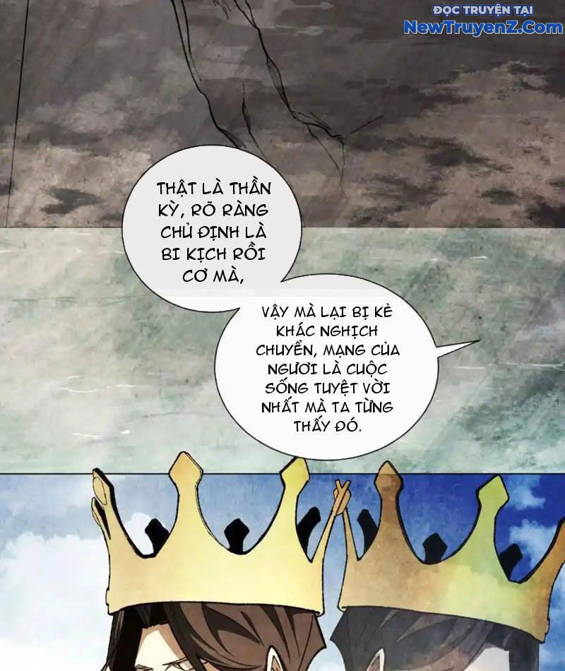 Ta Thành Vương Giả Từ Khắc Kim Chapter 23 - Trang 80