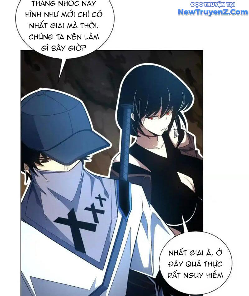 Ta Thành Vương Giả Từ Khắc Kim Chapter 24 - Trang 15