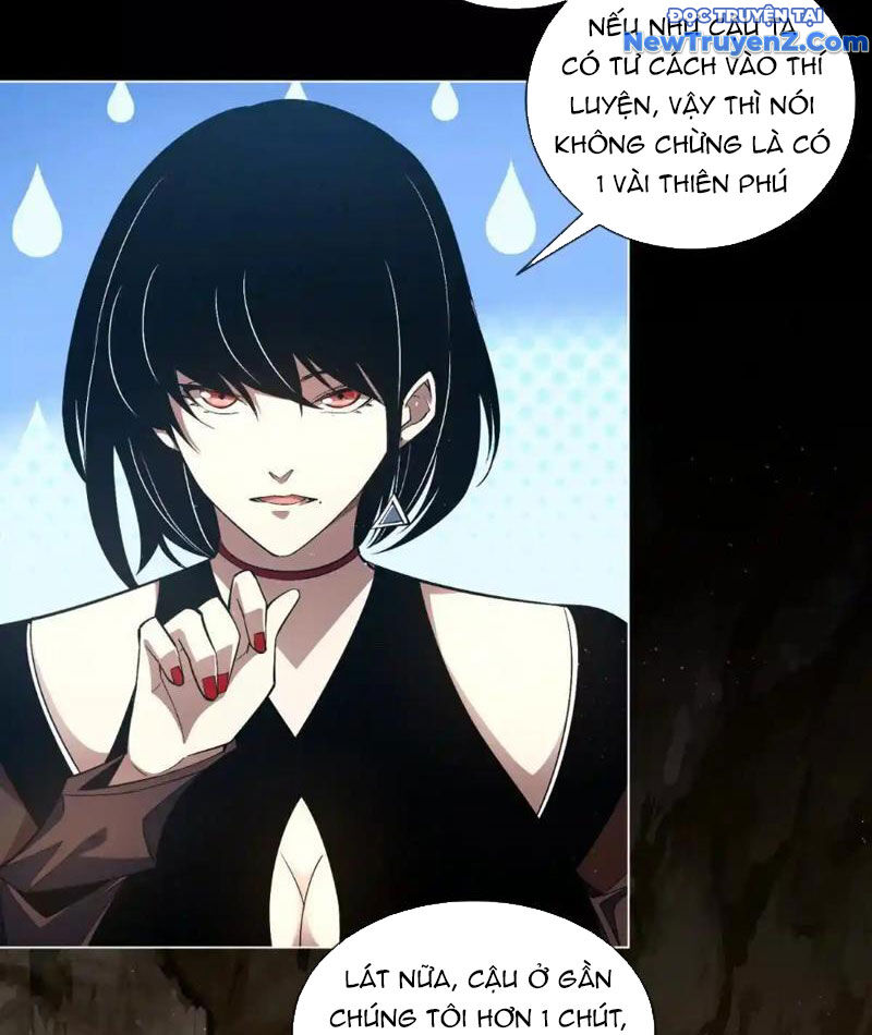 Ta Thành Vương Giả Từ Khắc Kim Chapter 24 - Trang 20