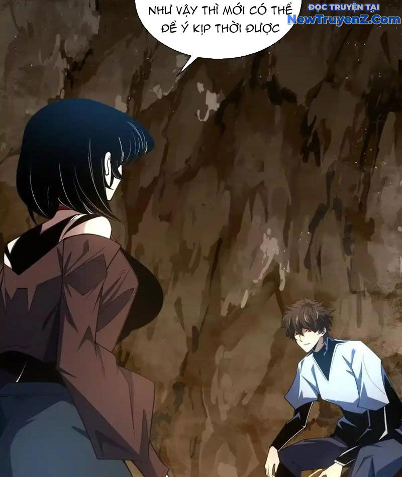 Ta Thành Vương Giả Từ Khắc Kim Chapter 24 - Trang 21