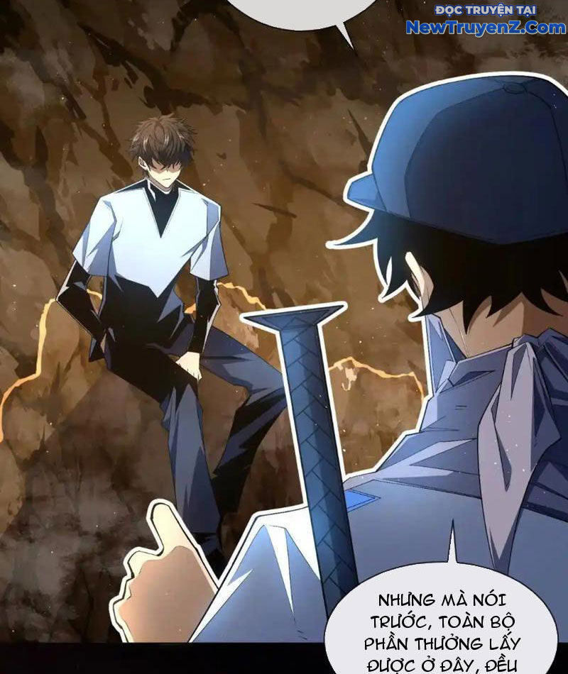 Ta Thành Vương Giả Từ Khắc Kim Chapter 24 - Trang 23