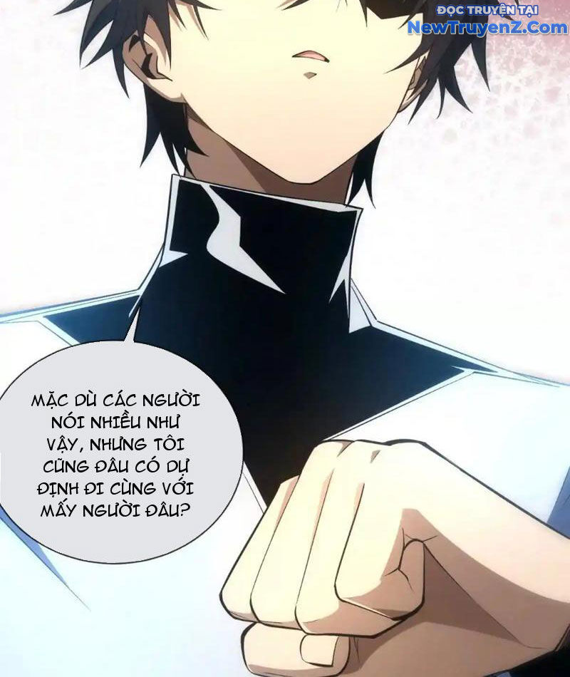 Ta Thành Vương Giả Từ Khắc Kim Chapter 24 - Trang 25