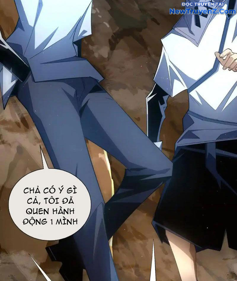 Ta Thành Vương Giả Từ Khắc Kim Chapter 24 - Trang 27