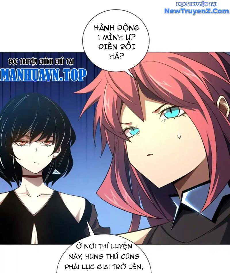 Ta Thành Vương Giả Từ Khắc Kim Chapter 24 - Trang 29