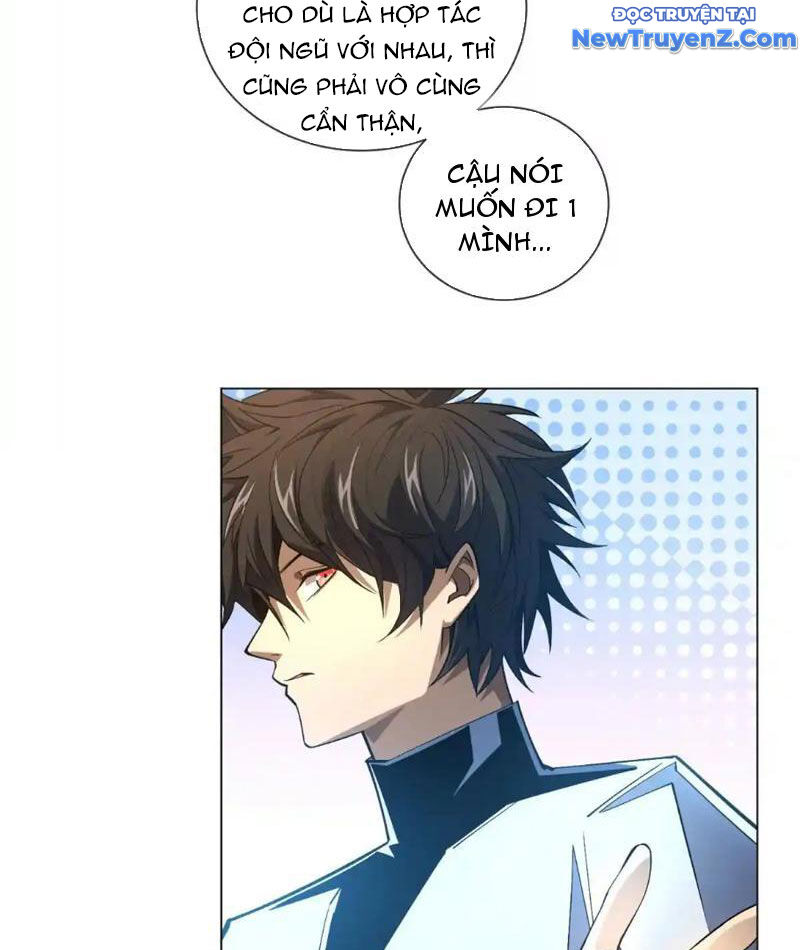 Ta Thành Vương Giả Từ Khắc Kim Chapter 24 - Trang 30