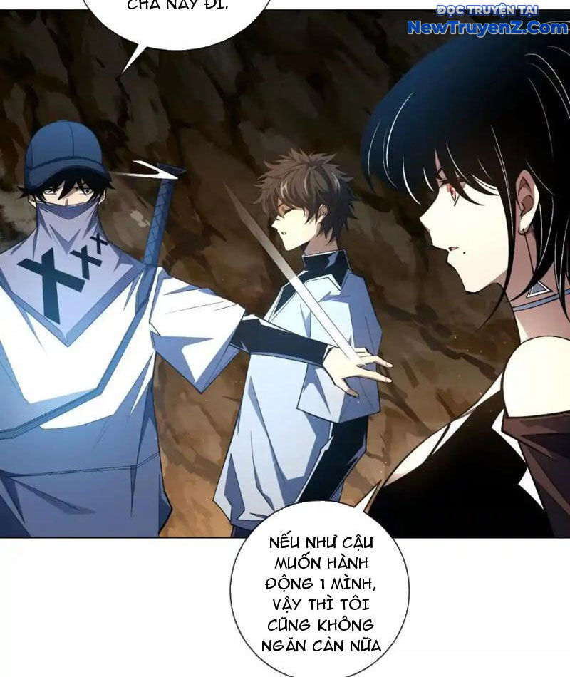 Ta Thành Vương Giả Từ Khắc Kim Chapter 24 - Trang 32