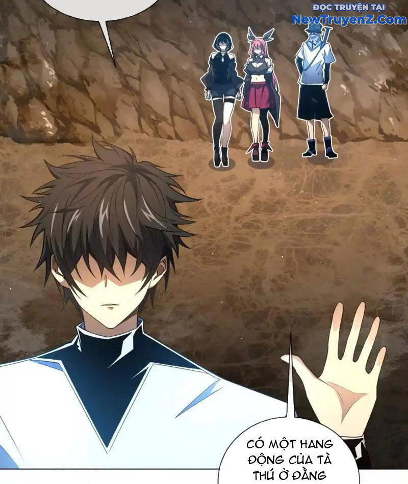 Ta Thành Vương Giả Từ Khắc Kim Chapter 24 - Trang 34