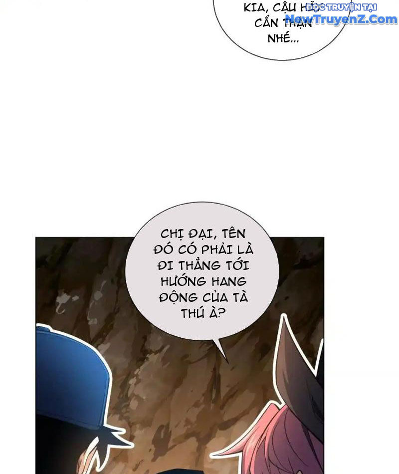 Ta Thành Vương Giả Từ Khắc Kim Chapter 24 - Trang 35