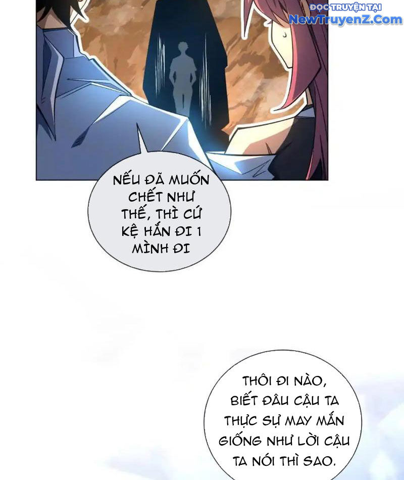 Ta Thành Vương Giả Từ Khắc Kim Chapter 24 - Trang 36