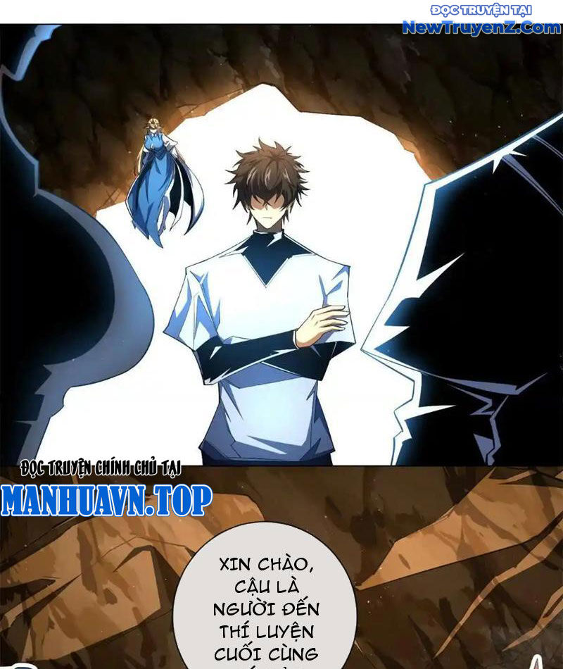 Ta Thành Vương Giả Từ Khắc Kim Chapter 24 - Trang 4