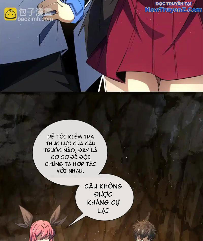 Ta Thành Vương Giả Từ Khắc Kim Chapter 24 - Trang 6