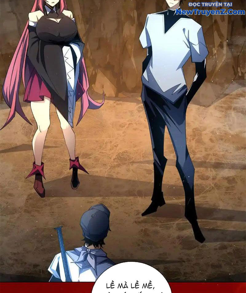 Ta Thành Vương Giả Từ Khắc Kim Chapter 24 - Trang 7