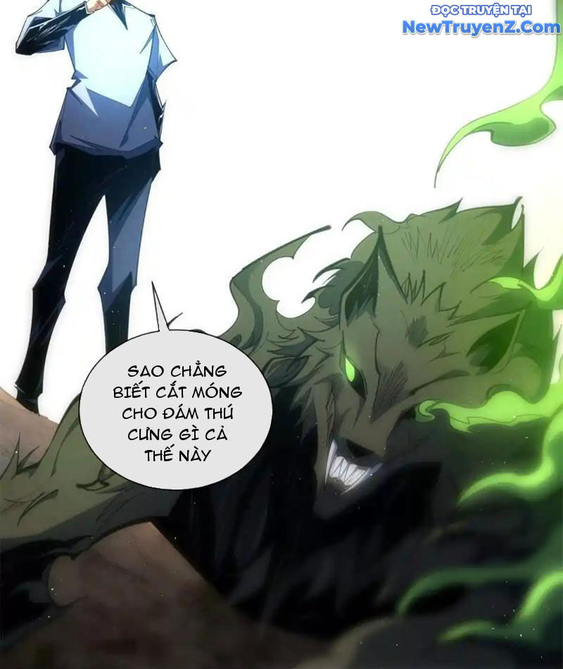 Ta Thành Vương Giả Từ Khắc Kim Chapter 24 - Trang 72