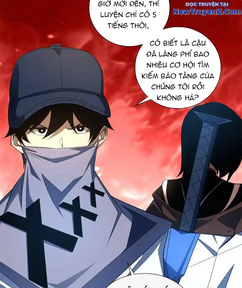 Ta Thành Vương Giả Từ Khắc Kim Chapter 24 - Trang 8