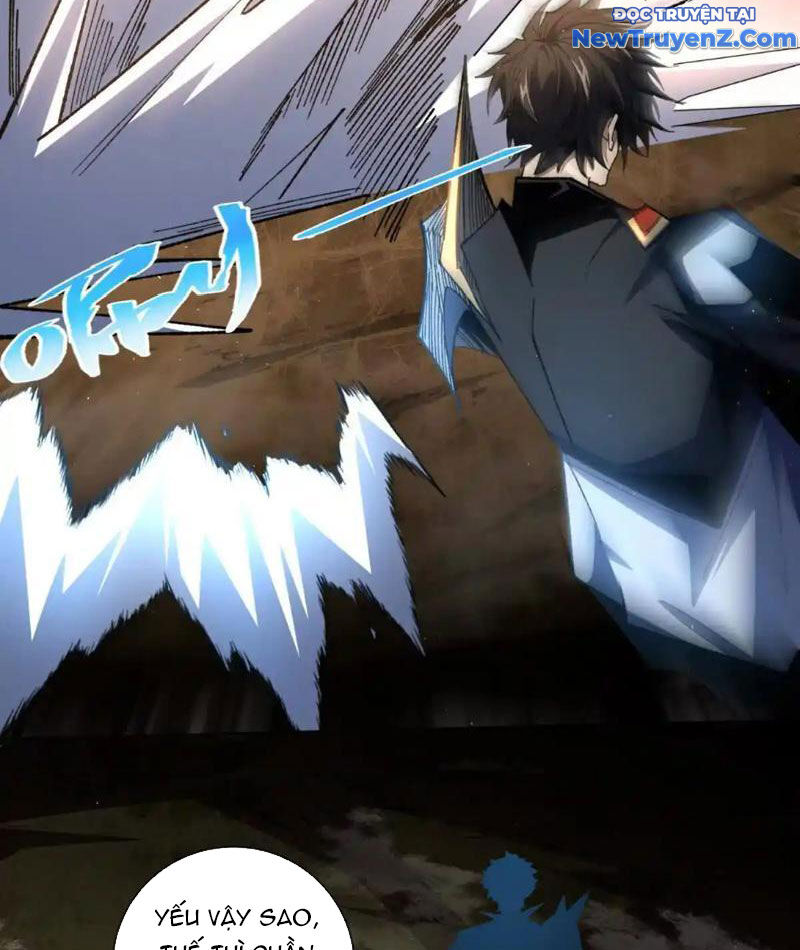 Ta Thành Vương Giả Từ Khắc Kim Chapter 25 - Trang 20