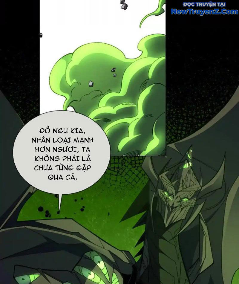 Ta Thành Vương Giả Từ Khắc Kim Chapter 25 - Trang 23