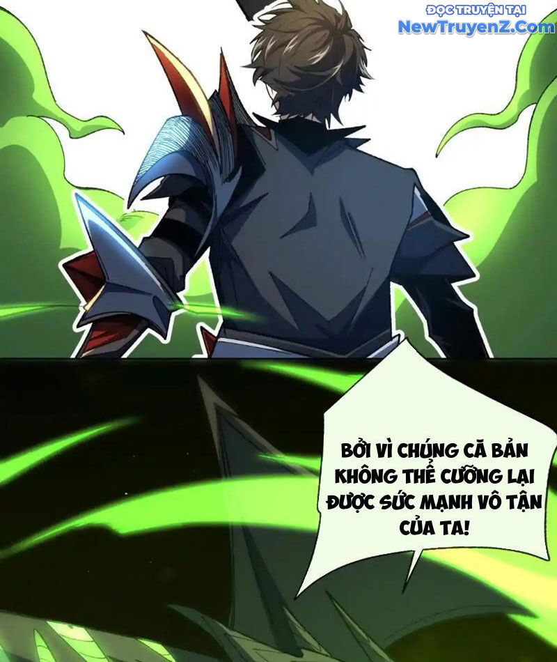 Ta Thành Vương Giả Từ Khắc Kim Chapter 25 - Trang 25