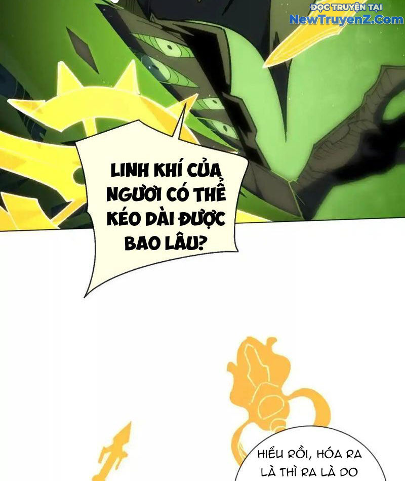 Ta Thành Vương Giả Từ Khắc Kim Chapter 25 - Trang 31