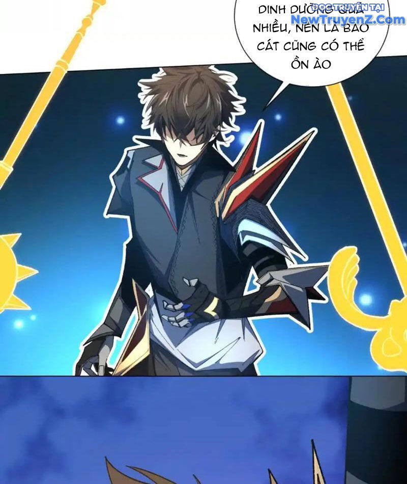 Ta Thành Vương Giả Từ Khắc Kim Chapter 25 - Trang 32