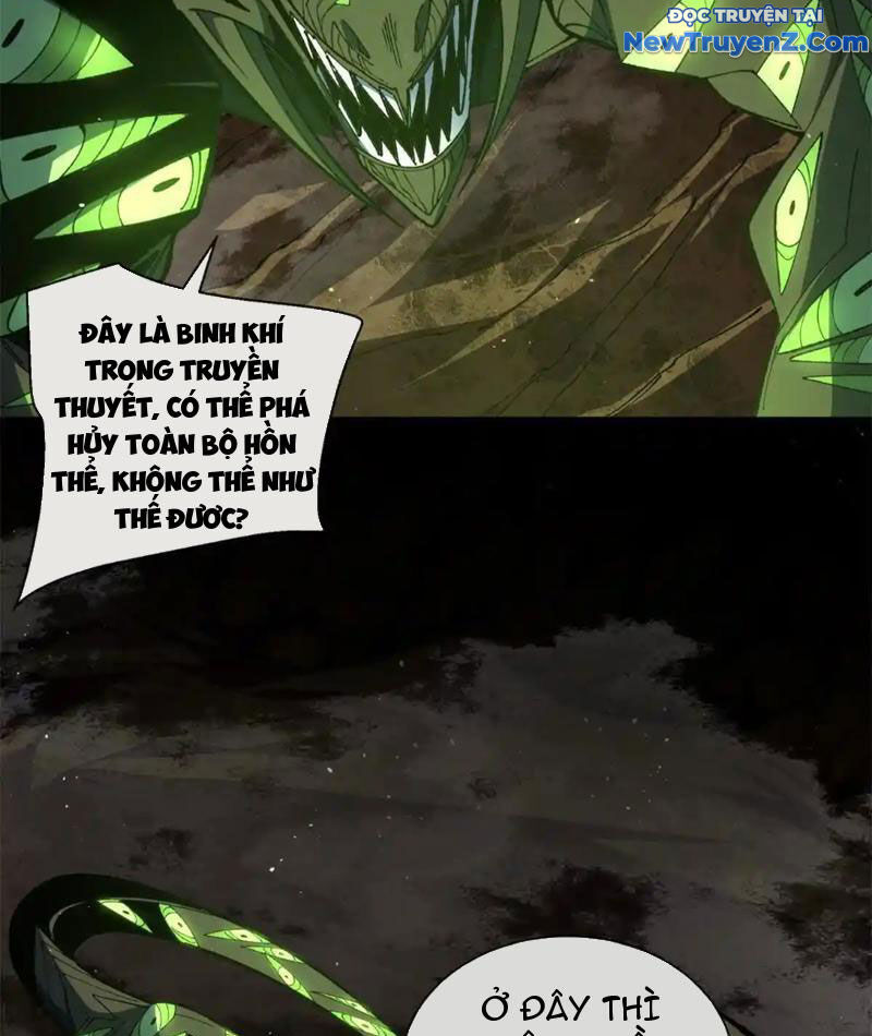 Ta Thành Vương Giả Từ Khắc Kim Chapter 25 - Trang 41