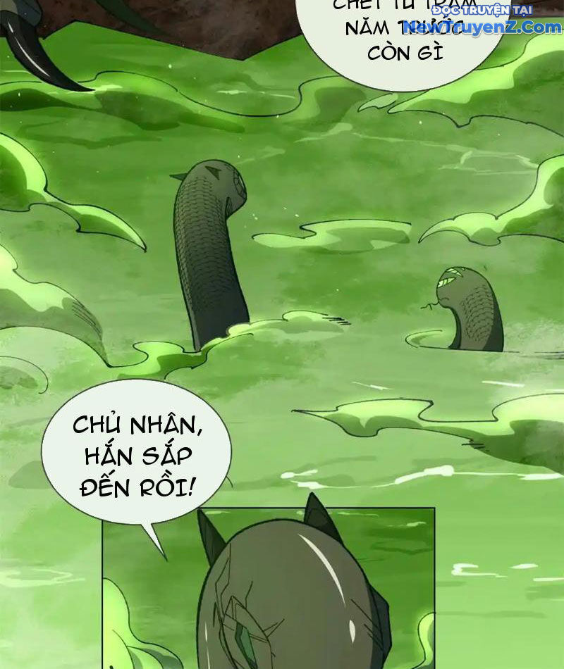 Ta Thành Vương Giả Từ Khắc Kim Chapter 25 - Trang 7