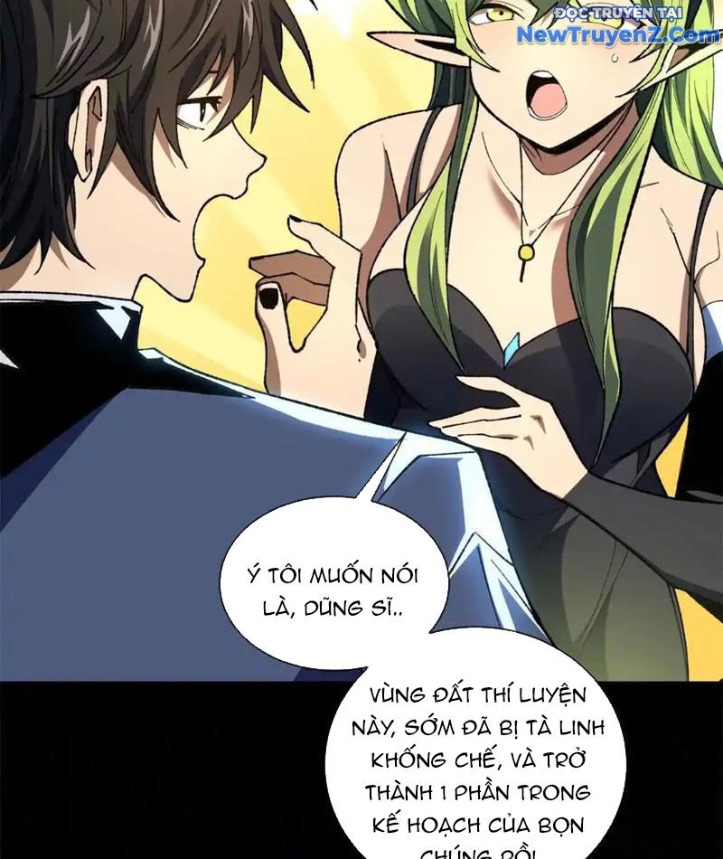 Ta Thành Vương Giả Từ Khắc Kim Chapter 25 - Trang 76