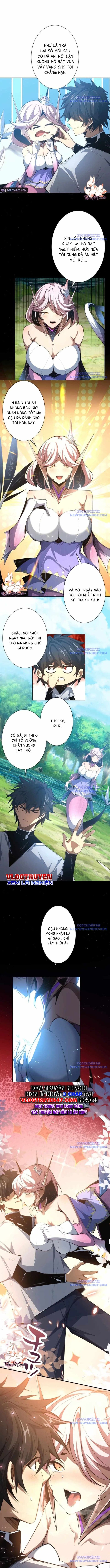 Ta Thành Vương Giả Từ Khắc Kim Chapter 3 - Trang 1