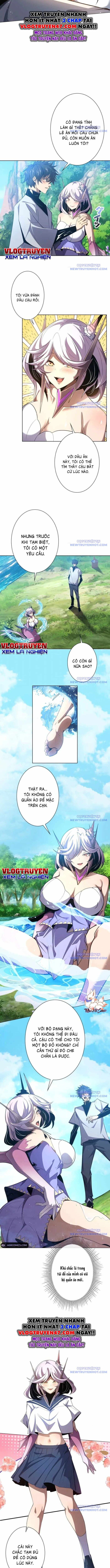 Ta Thành Vương Giả Từ Khắc Kim Chapter 3 - Trang 2