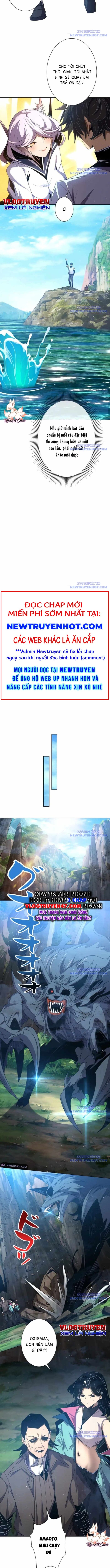 Ta Thành Vương Giả Từ Khắc Kim Chapter 3 - Trang 3