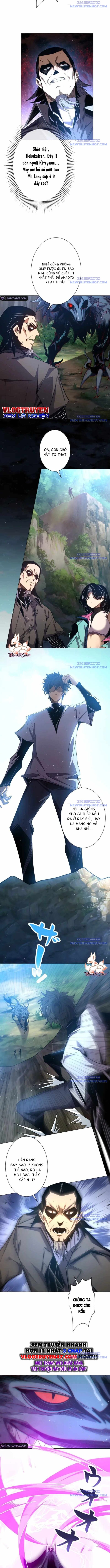 Ta Thành Vương Giả Từ Khắc Kim Chapter 3 - Trang 4